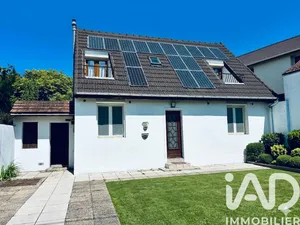 Maison à Le Blanc-Mesnil (93150)