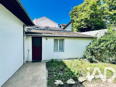 Maison à Le Blanc-Mesnil (93150)