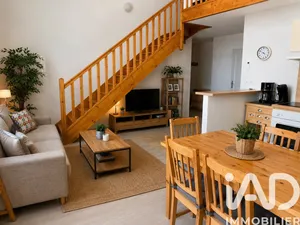 Appartement à Berck (62600)