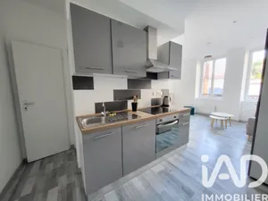 Appartement à Châlons-en-Champagne (51000)