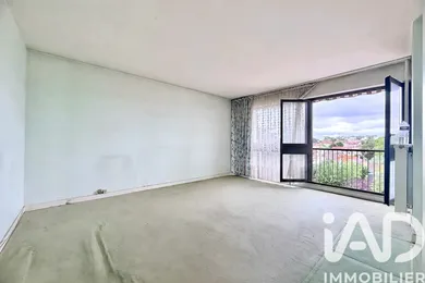 Appartement à L'Haÿ-les-Roses (94240)
