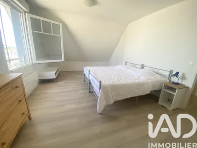 Apartment in Berck (62600)