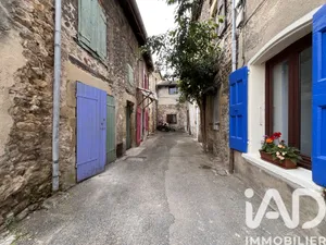Village house in Saint-Vallier (26240)