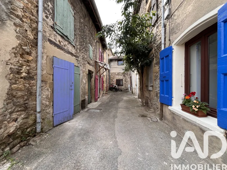 Maison 4 pièces 105 m² · à Saint-Vallier · 105 m² · 145 000 €