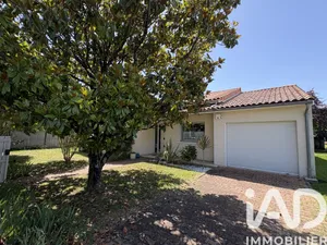 House in Cenon (33150)