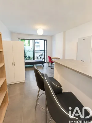 Studio à Nice (06300)