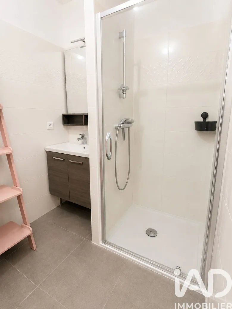 Appartement 1 pièce 26 m² · à Nice · 26 m² · 198 000 €
