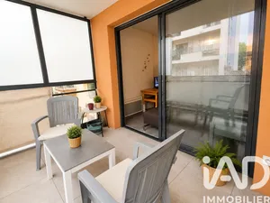 Studio à Nice (06300)