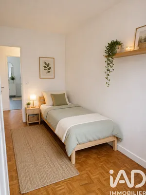 Apartment in Créteil (94000)