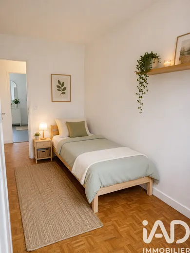 Apartment in Créteil (94000)