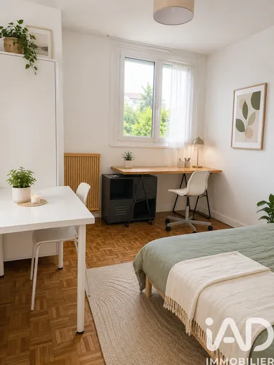 Apartment in Créteil (94000)