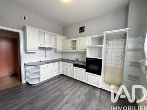 Apartment in Bar-le-Duc (55000)