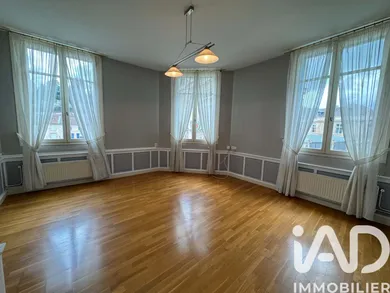 Apartment in Bar-le-Duc (55000)