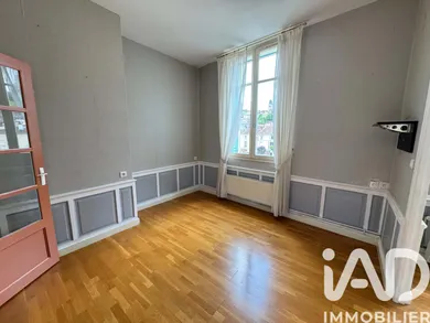 Apartment in Bar-le-Duc (55000)