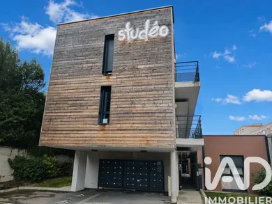 Apartment in Saint-André-les-Vergers (10120)