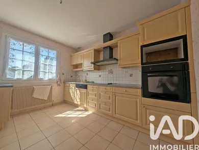 Maison à Le Havre (76610)