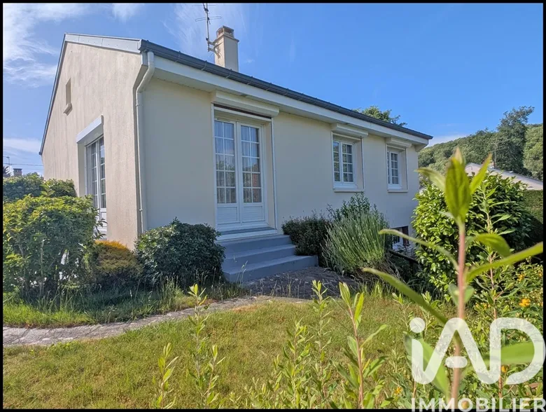 Maison 5 pièces 107 m² · à Le Havre · 107 m² · 299 000 €