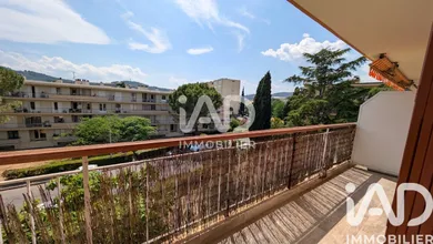 Apartment in Draguignan (83300)