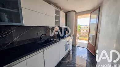 Apartment in Draguignan (83300)