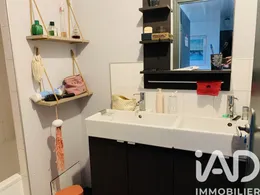 Appartement à Sainte-Anne-d'Auray (56400)