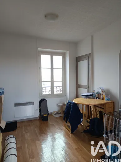Apartment in Les Aix-d'Angillon (18220)