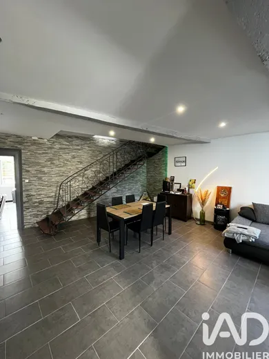 Maison de village à Lamagistère (82360)