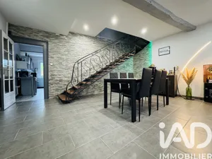 Maison de village à Lamagistère (82360)