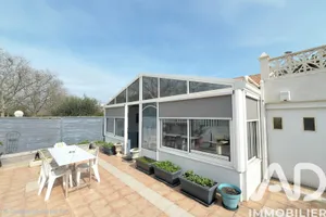Maison à La Grande-Motte (34280)