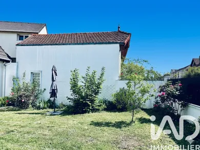 Maison à Le Blanc-Mesnil (93150)