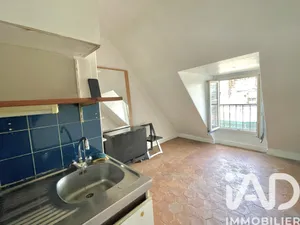 Appartement à Paris (75017)