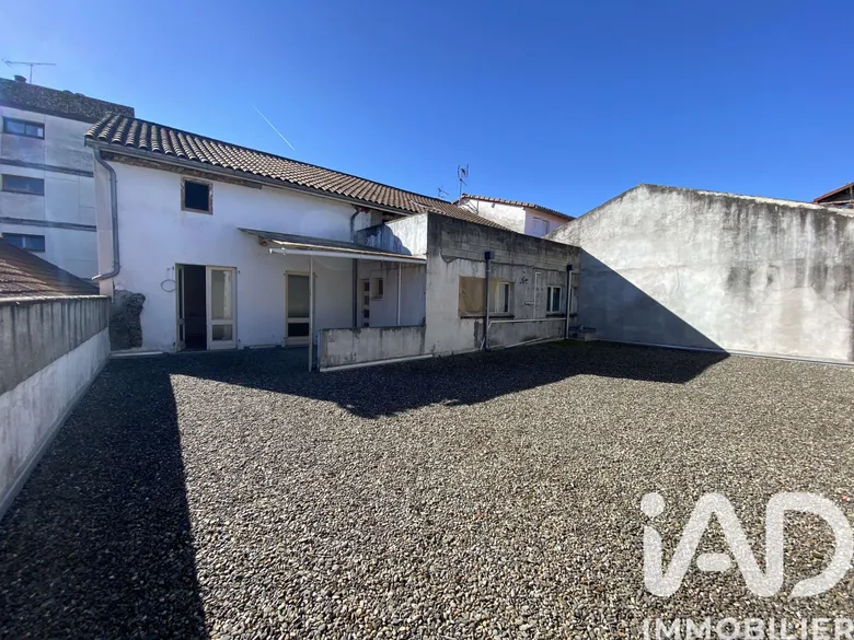 Immeuble 700 m² · à Saint-Gaudens · 700 m² · 178 000 €