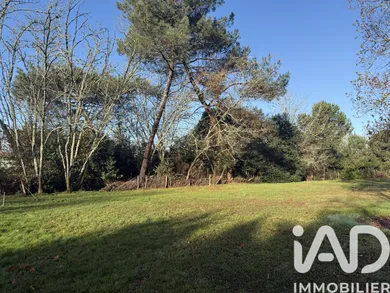 Terrain à Le Barp (33114)