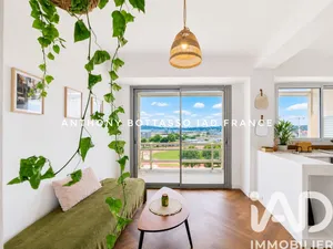 Appartement à Toulon (83000)