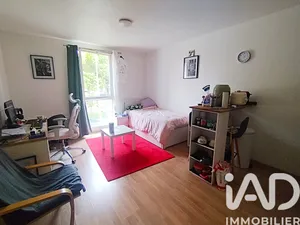 Appartement à Troyes (10000)