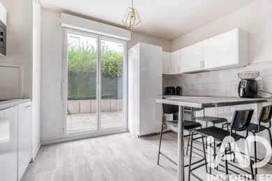 Apartment in Sevran (93270)