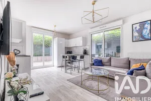 Appartement à Sevran (93270)
