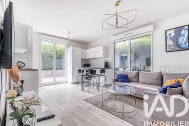 Appartement à Sevran (93270)