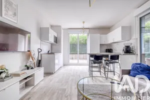 Apartment in Sevran (93270)