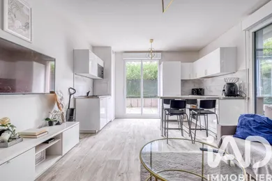 Apartment in Sevran (93270)