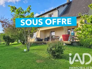 House in Aviron (27930)