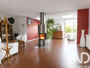 Maison à Rennes (35700)