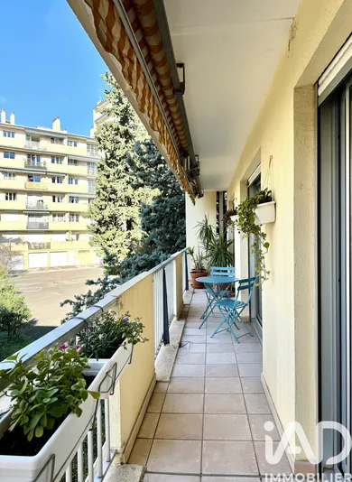 Appartement à Montpellier (34070)