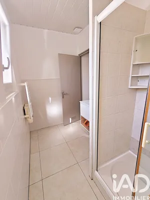 Townhouse in Perpignan (66000)
