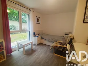 Appartement à Saint-André-les-Vergers (10120)
