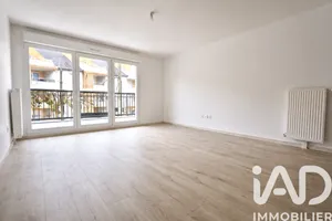 Appartement à Gretz-Armainvilliers (77220)
