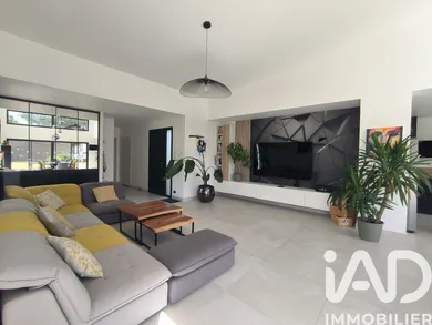 House in Bouguenais (44340)