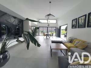 House in Bouguenais (44340)