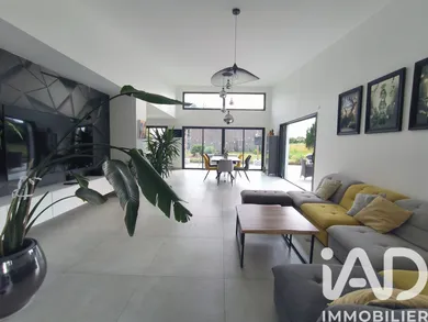 House in Bouguenais (44340)