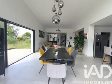 House in Bouguenais (44340)