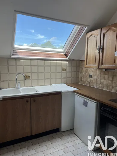 Apartment in Thorigny-sur-Marne (77400)
